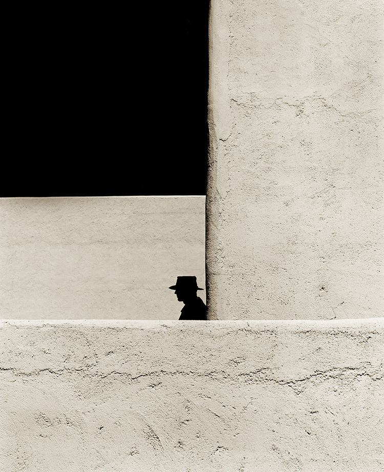 “色彩、安静、对抗、真切、感觉世界还活着”｜Stuart Redler ​​​