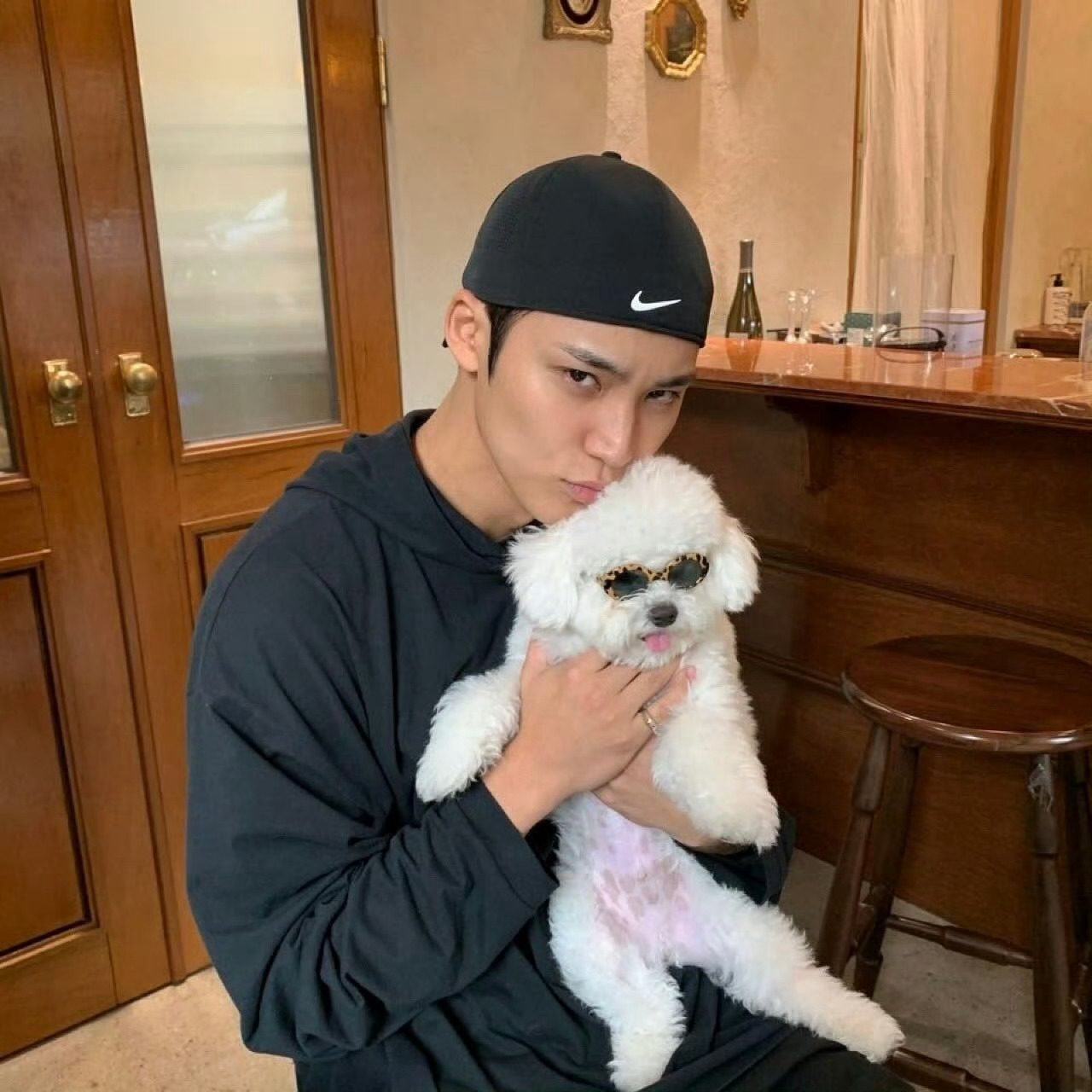 好可爱 🐶 ​​​