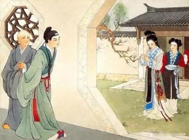 在古代，咋解决光棍问题呢？
 
在古代，光棍问题那可是个大事儿，对人口繁衍和社会