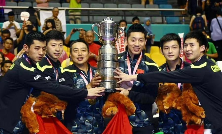 致方博:这五年，我们都以为你留在了2015年苏州那个惊艳的夏天，留在了那个连克许
