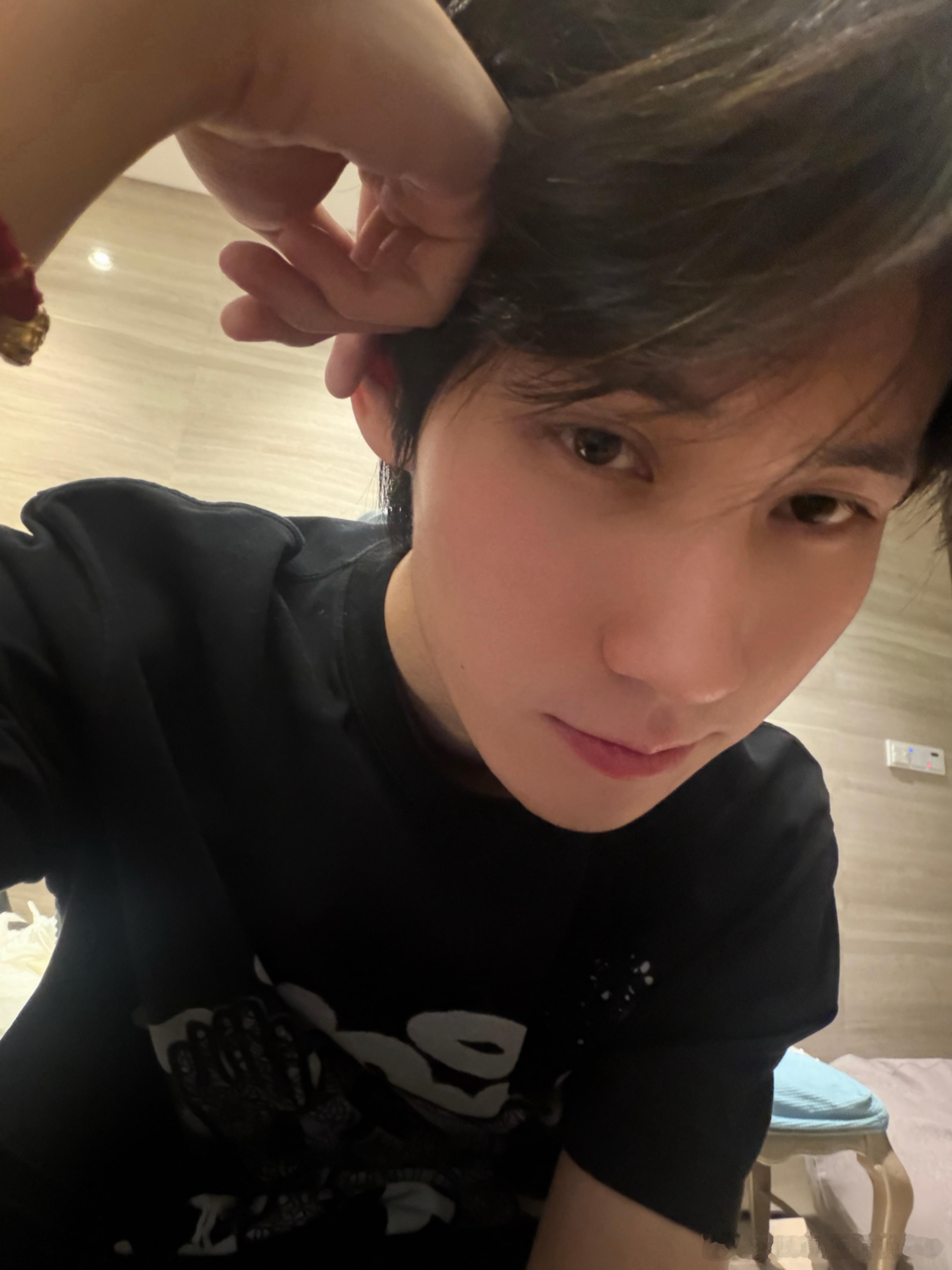 高会更新每天进步一点点，在准备什么小惊喜呢🤔 