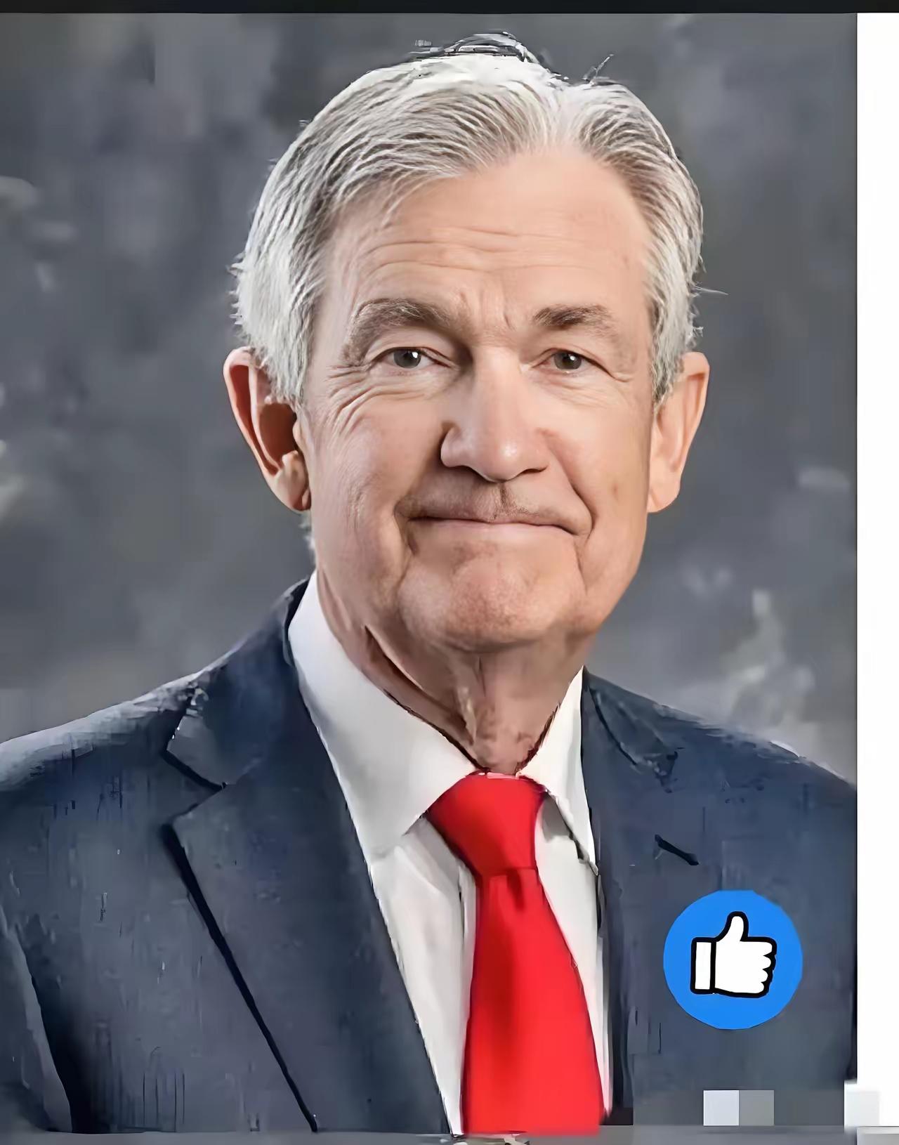 快讯！快讯！
美联储主席宣布了
​9月18日凌晨，美联储主席鲍威尔宣布降息25个