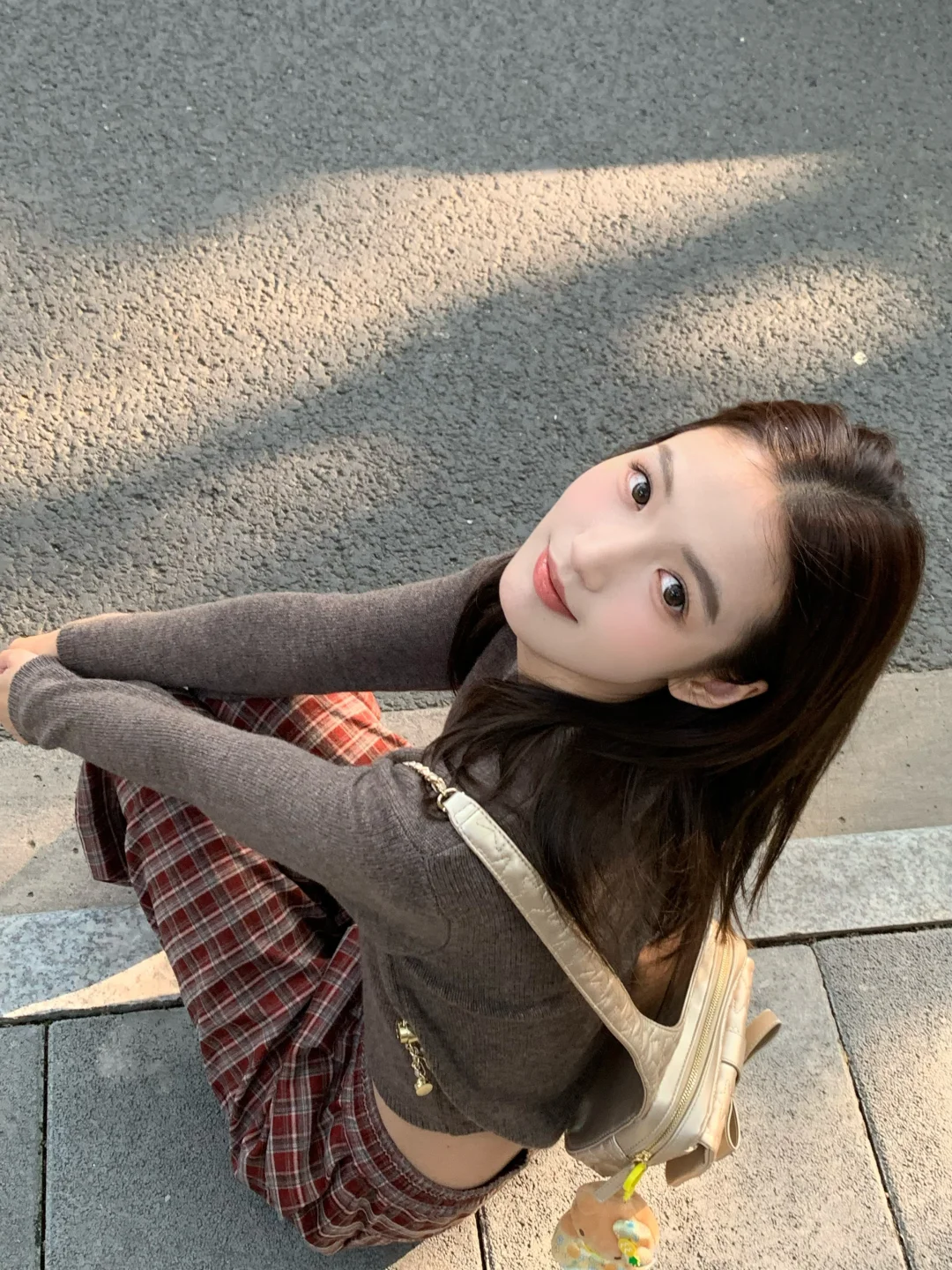 秋日Ootd🍄