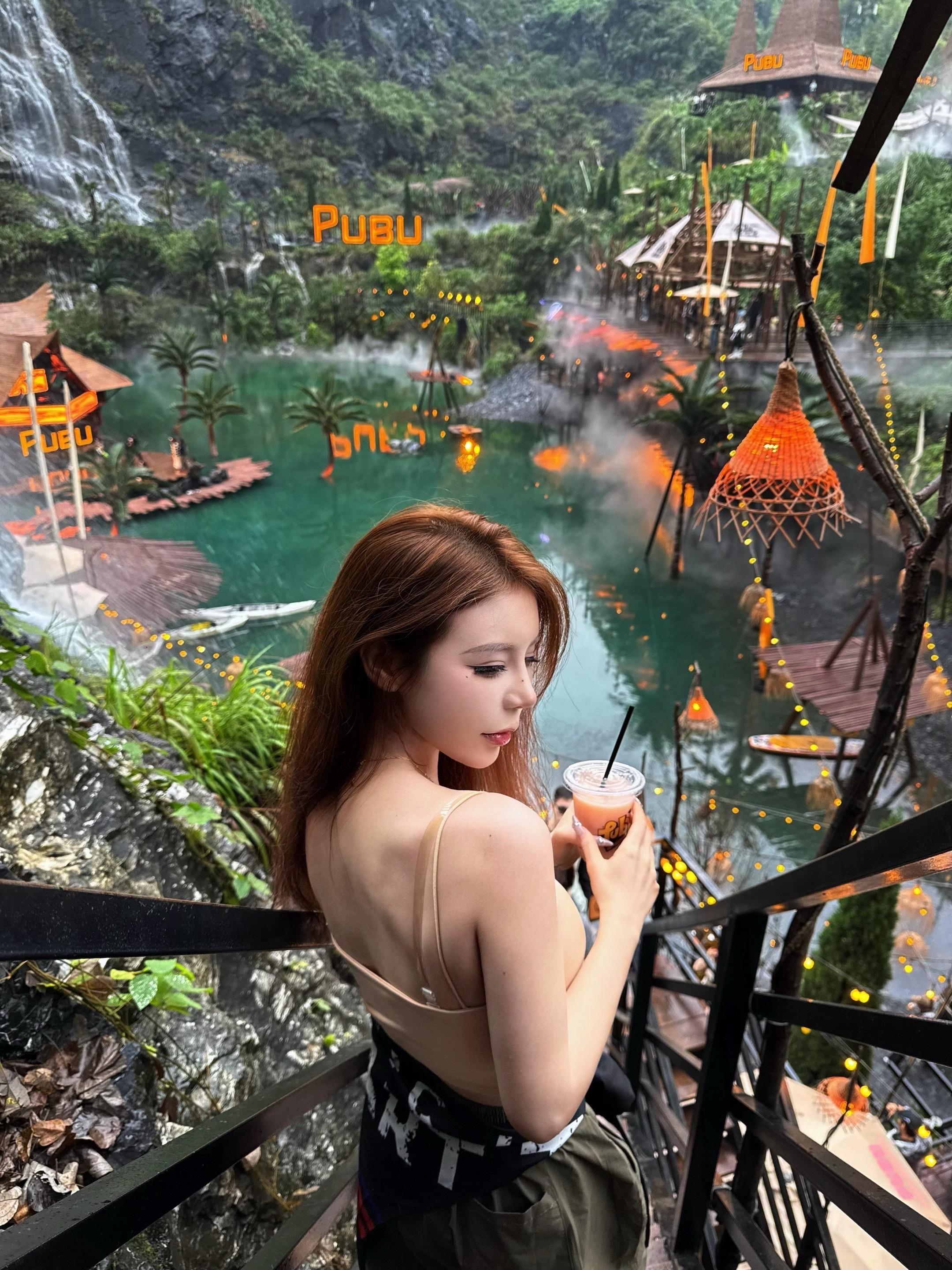 没有人是傻瓜 大家都只对自己喜欢的人好