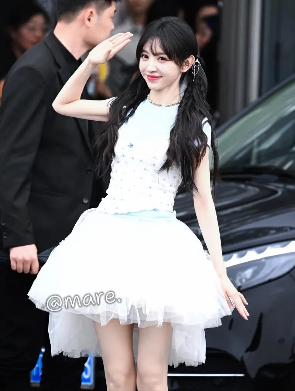 田曦薇凭《逐玉》飞升，10个项目里有8个都会优先找田曦薇！

《逐玉》真的让更多