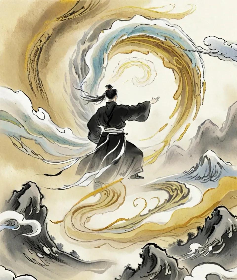 安能摧眉折腰事权贵，使我不得开心颜！


此句出自唐代李白的《梦游天姥吟留别》。