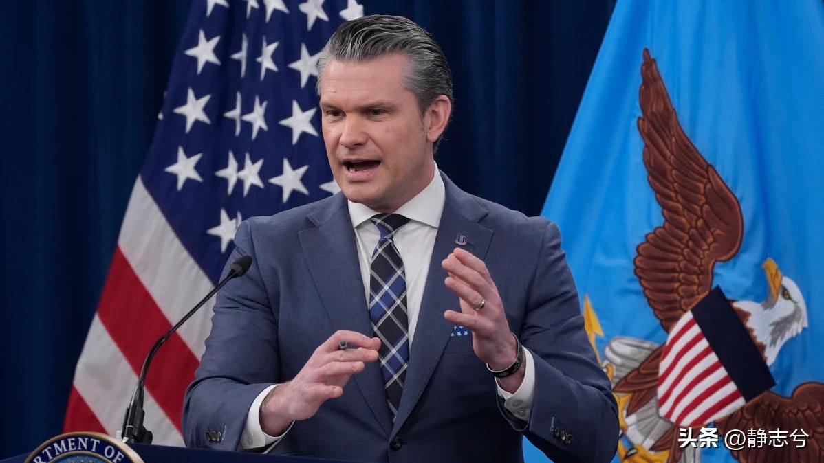 【据报道，五角大楼正寻求为伊朗战争追加2000亿美元资金】

据美联社报道：一位