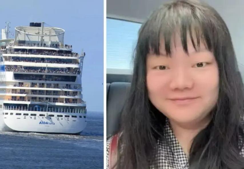 未办理下船未办理下船手续却凭空消失，这起事件牵动人心，也暴露了邮轮安全的隐忧。结