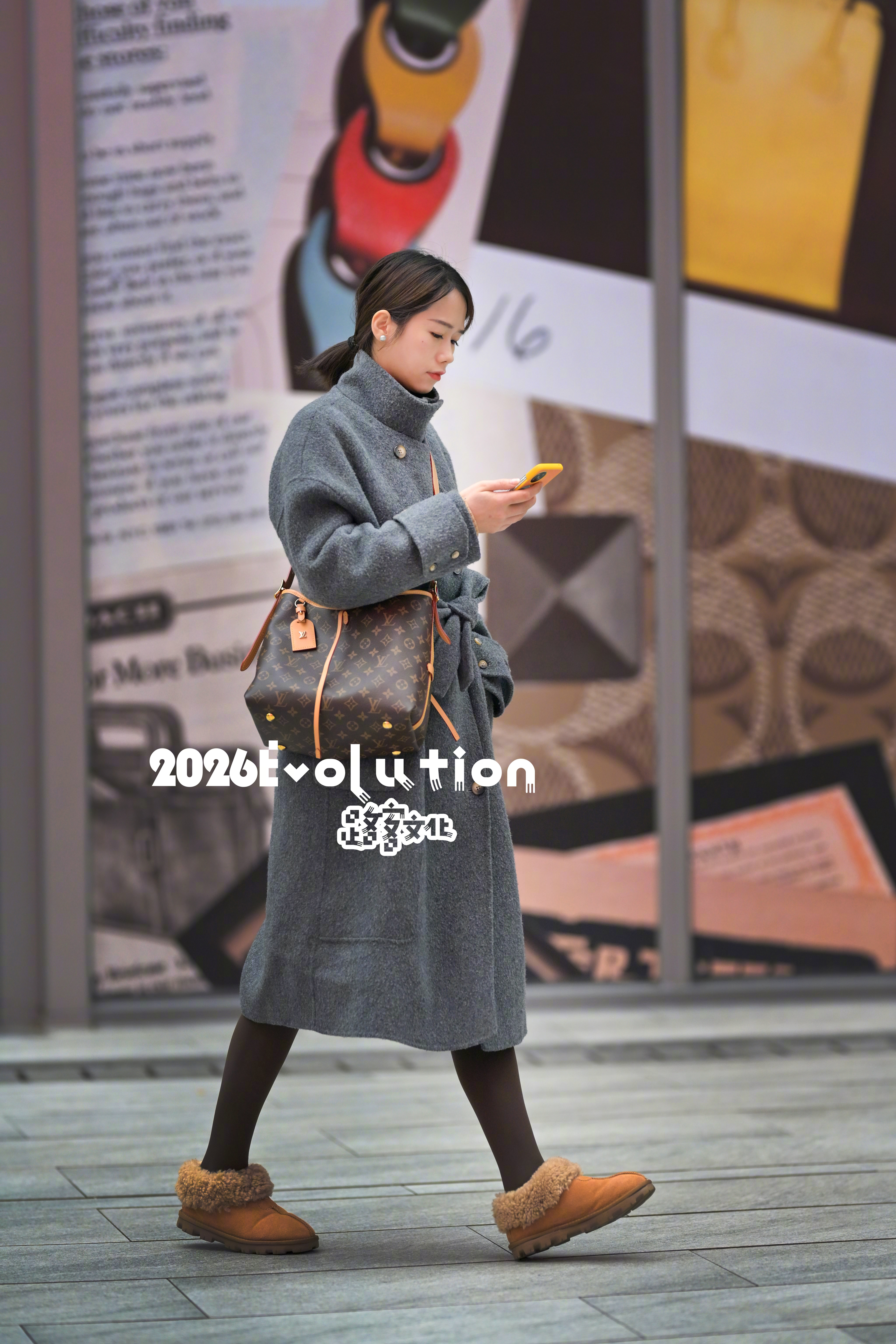 重庆最近的天气真的不稳定 早晚冷两江新区的比其他主城区冷。。。 