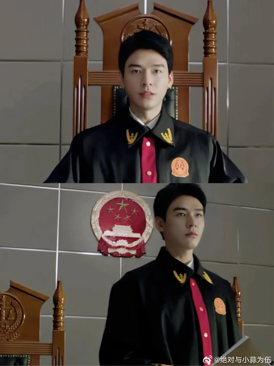 电视剧家事法庭家事法庭今日定档龚俊任敏新剧定档 龚俊法官×任敏律师正式上线，法理