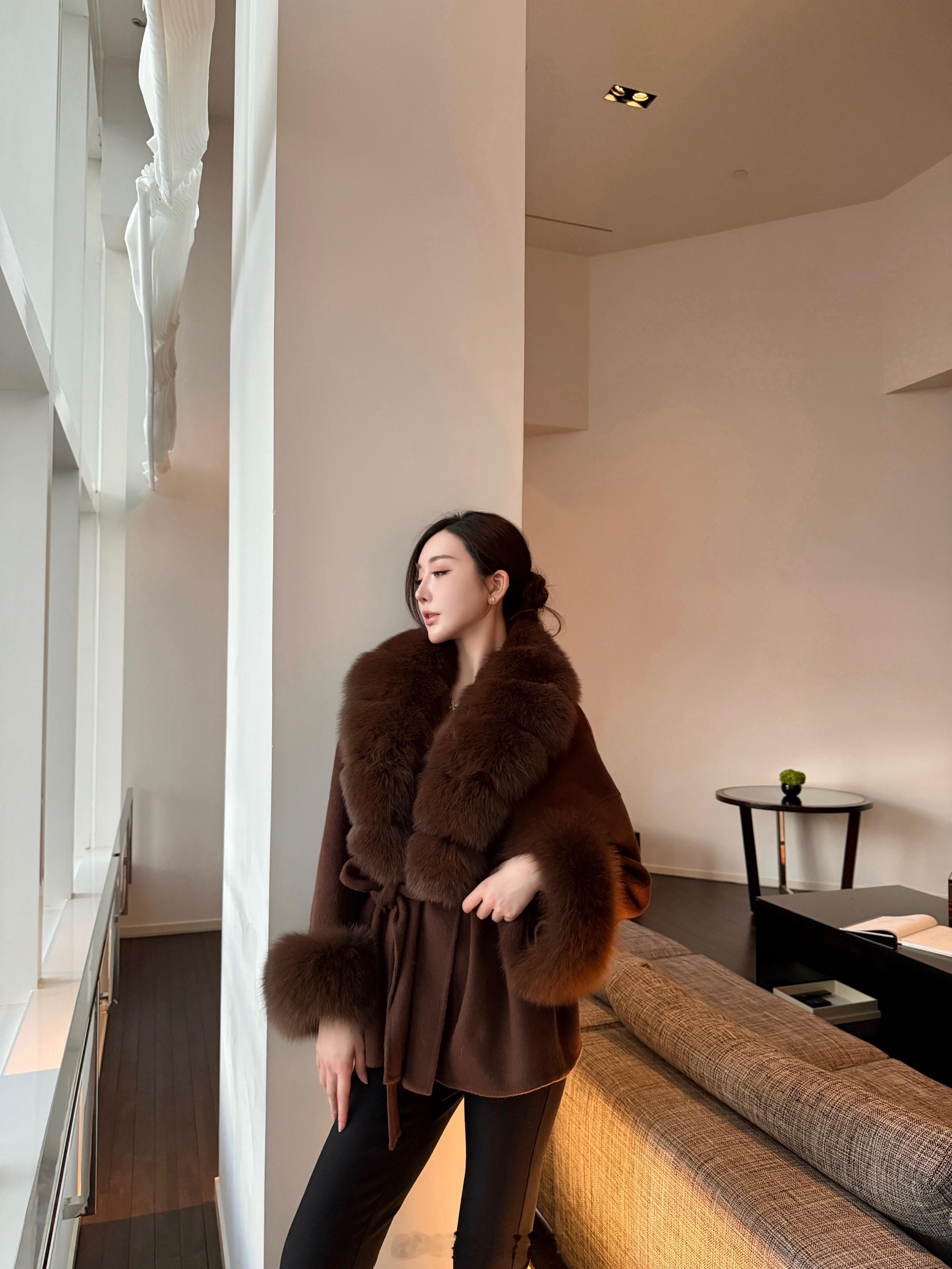 太贵气了吧…🤎🤎 ​​​