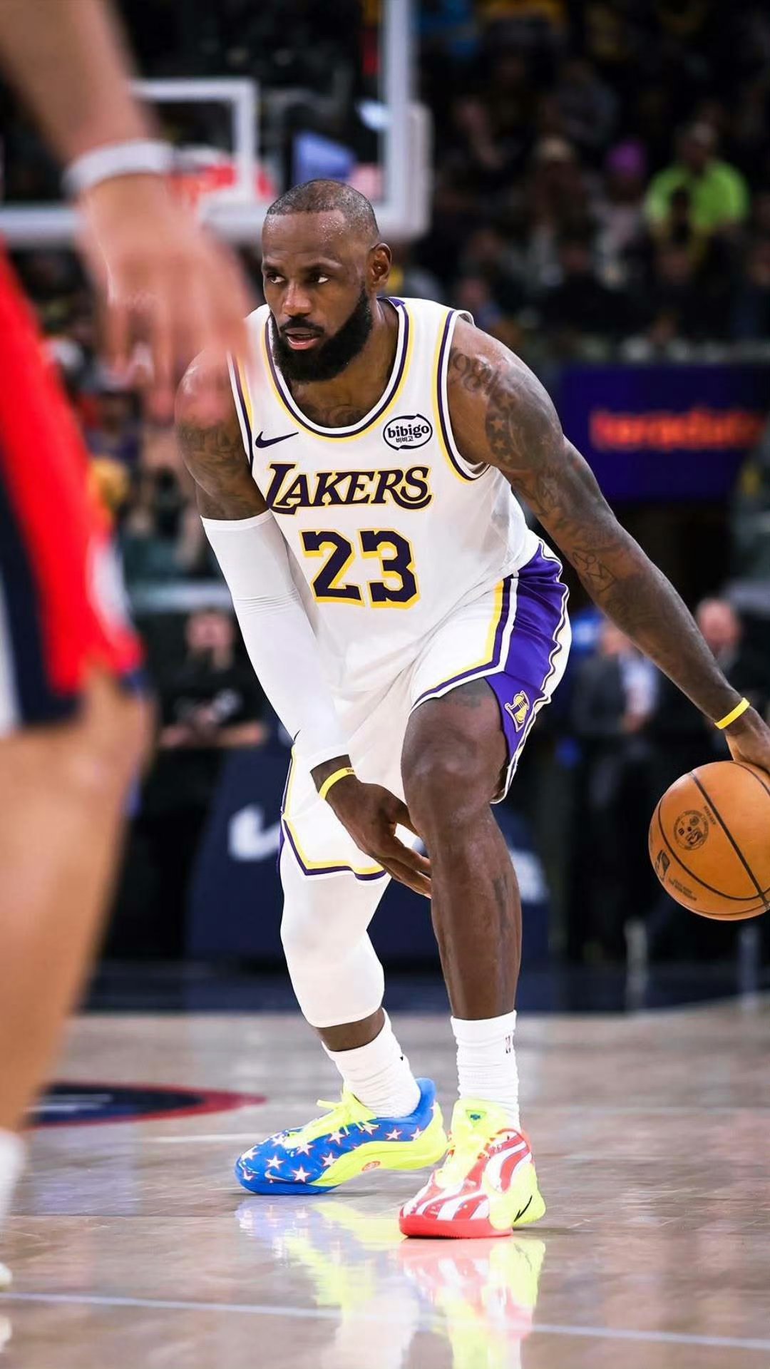 今年的冬至很重要，不要跟人吵架，不要说不好听的话恭喜快船战胜湖人‼️感谢老詹的全