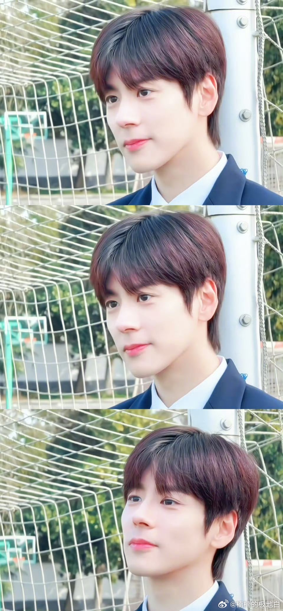 魏哲鸣10年19部现偶 从禁欲教授到深情律师，魏哲鸣十年19部现偶轻松驾驭各类角