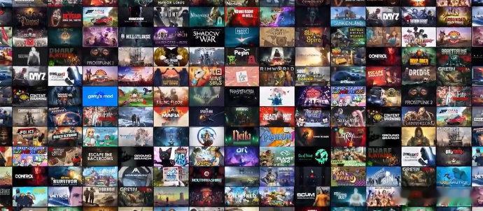 【Steam全球第一收藏家来自上海：4.3 万款游戏，价值超 500 万元】上海