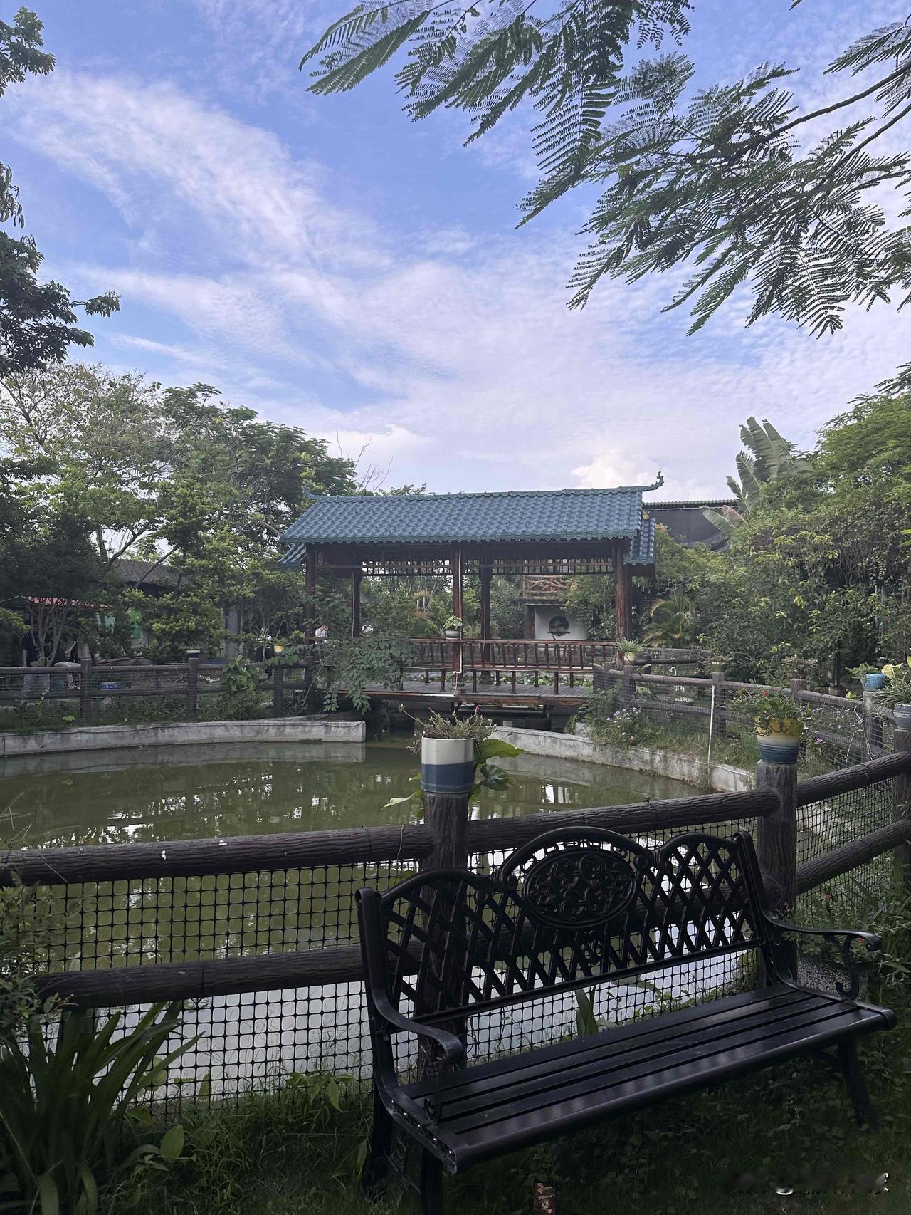 潮州这地儿，有人称它是“活着的古城”“中原传统文化的活化石”。潮州本地人劝节假日