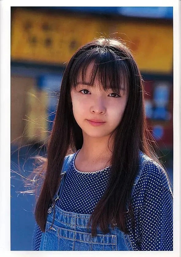 齐藤麻衣 