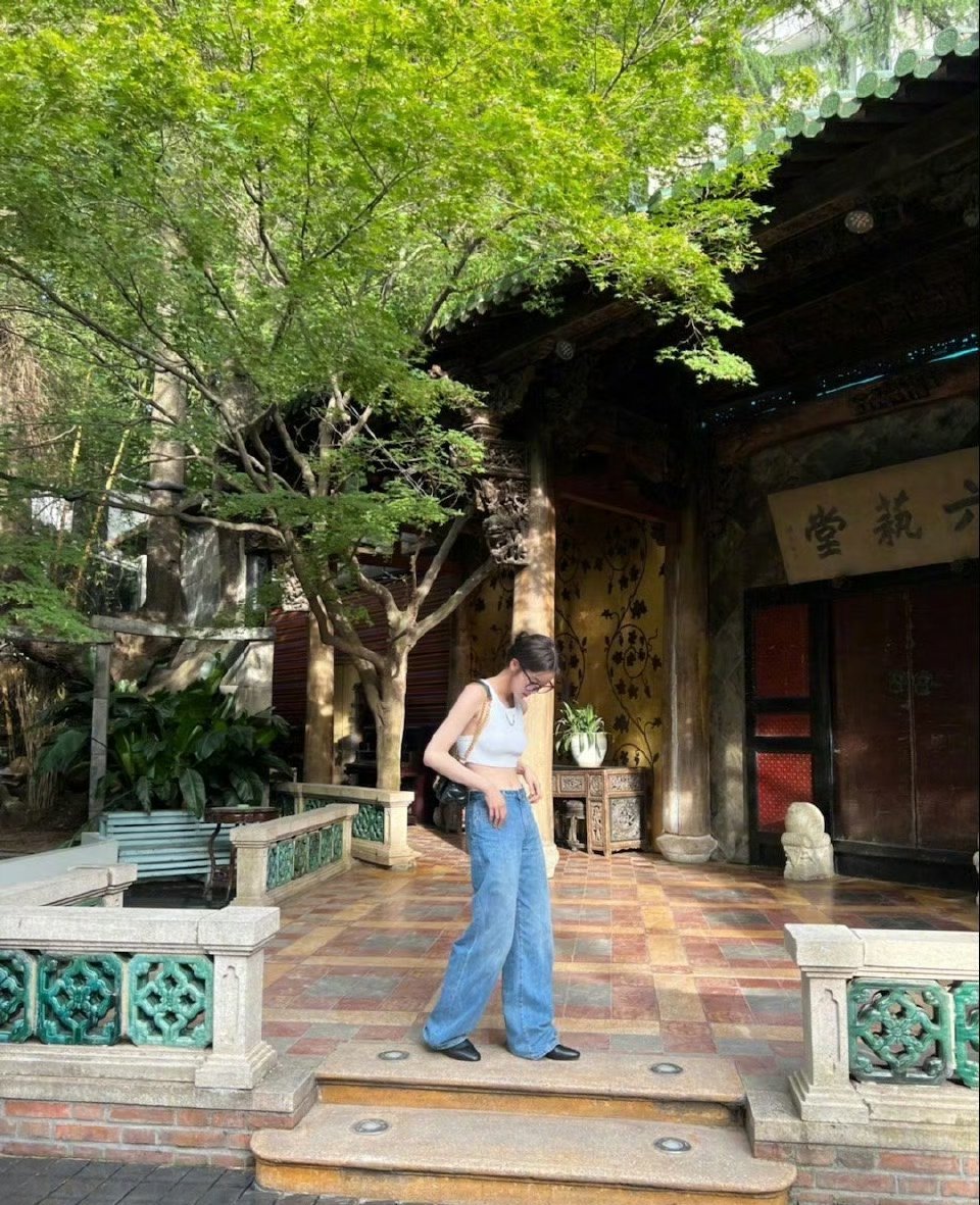 欧阳娜娜欧阳娜娜