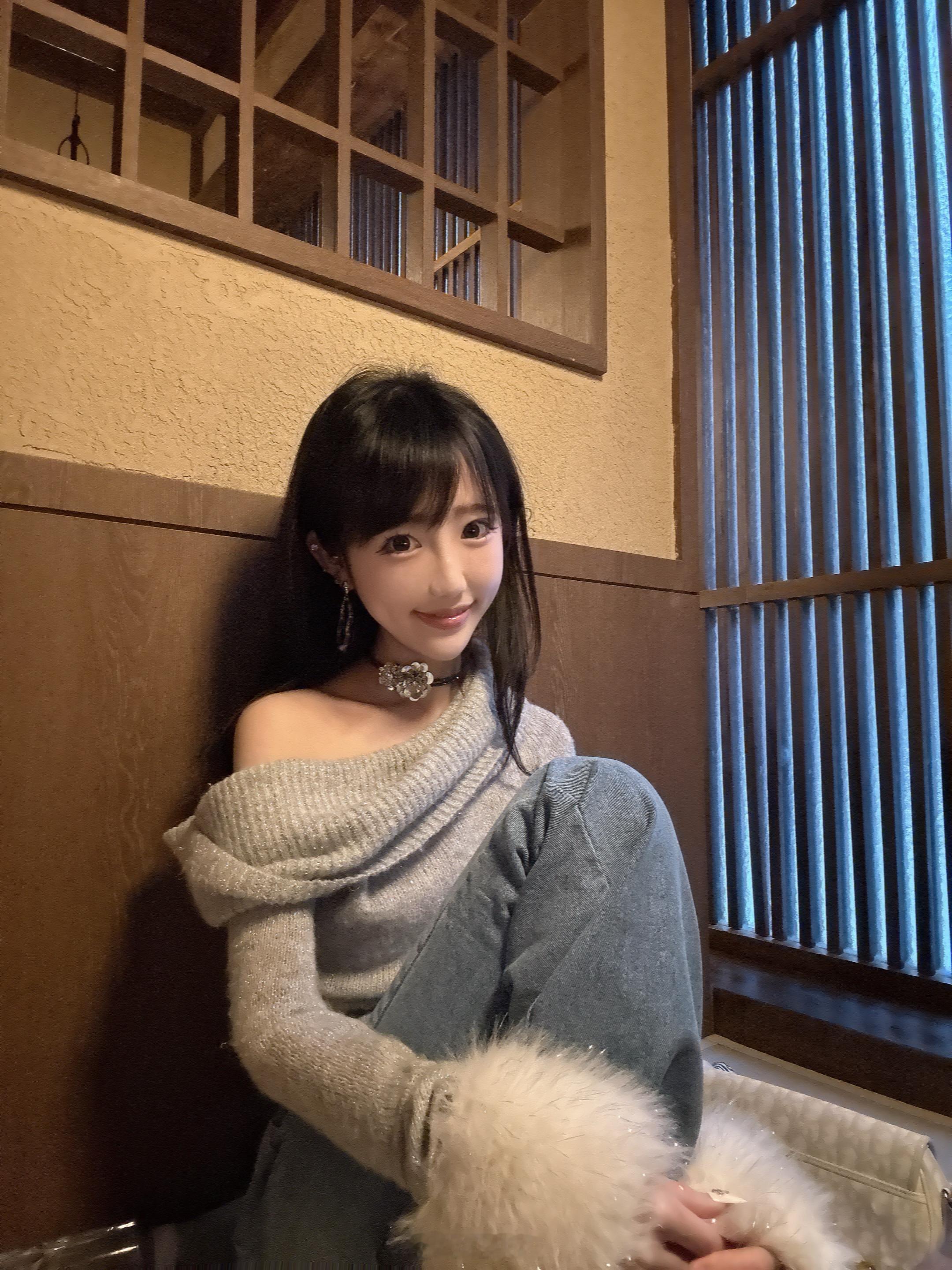 四月里的小确幸𓇼🫧🌳⋆｡˚ ​​​