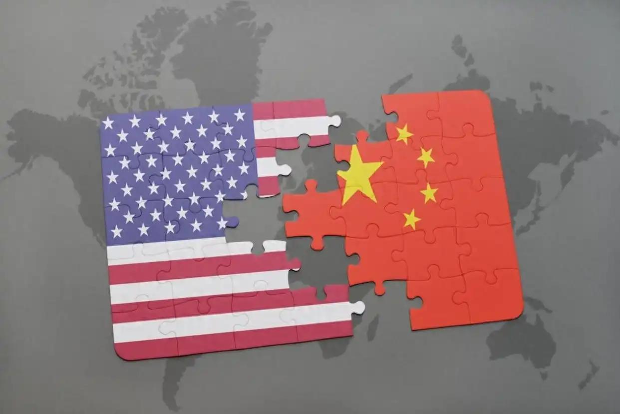 全球目光聚焦中美关系，网传 G2 时代全面来临是真是假？抛开表面博弈看清本质，美