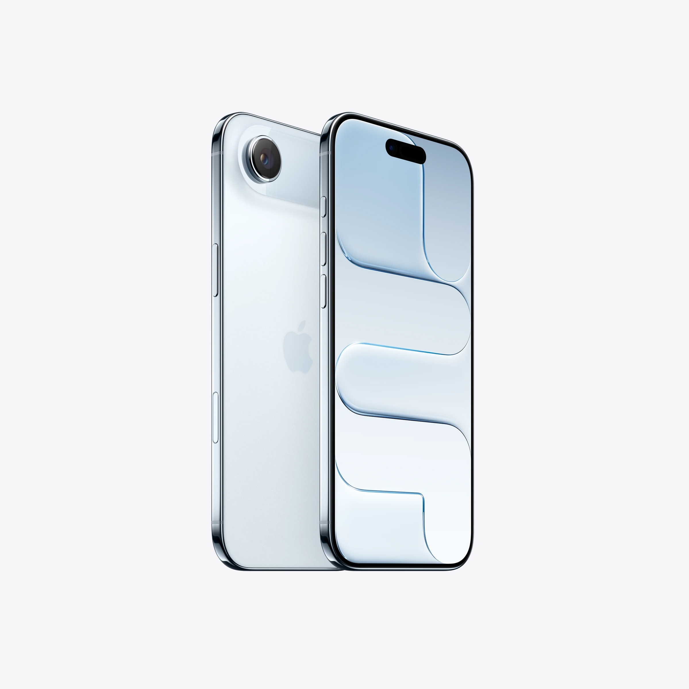 看到好多朋友 5499 的 iPhone Air 都到货了各位用起来感觉怎么样？