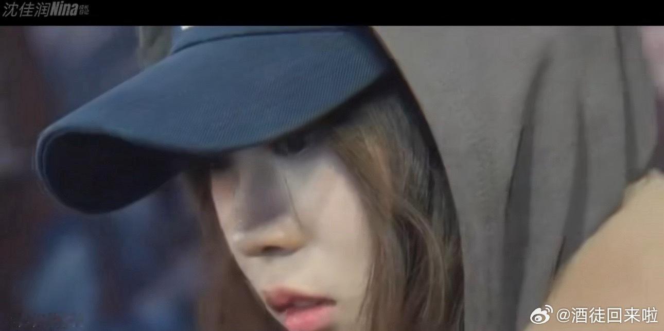 NINA沈佳润[超话]沈佳润新歌好尹美莱还以为沈佳润唱了韩剧ost我嘞个豆哦！谁