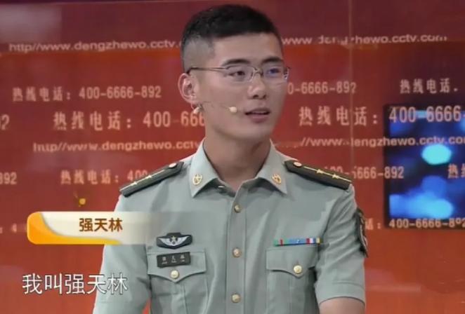 2008年汶川地震，一14岁男孩被解放军叔叔所救，就在救援任务结束，部队撤走的时