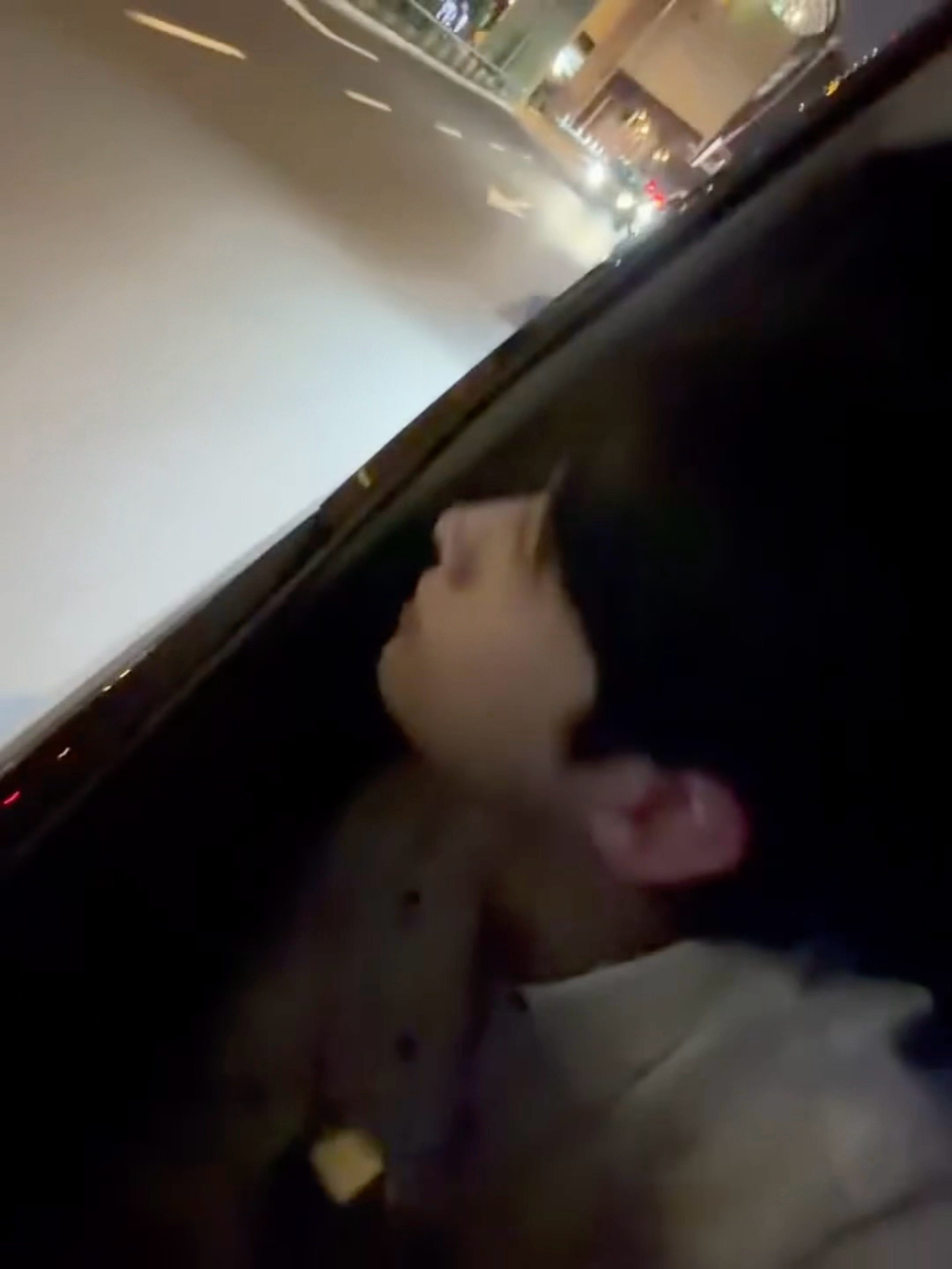 我真梦女病犯了呀 