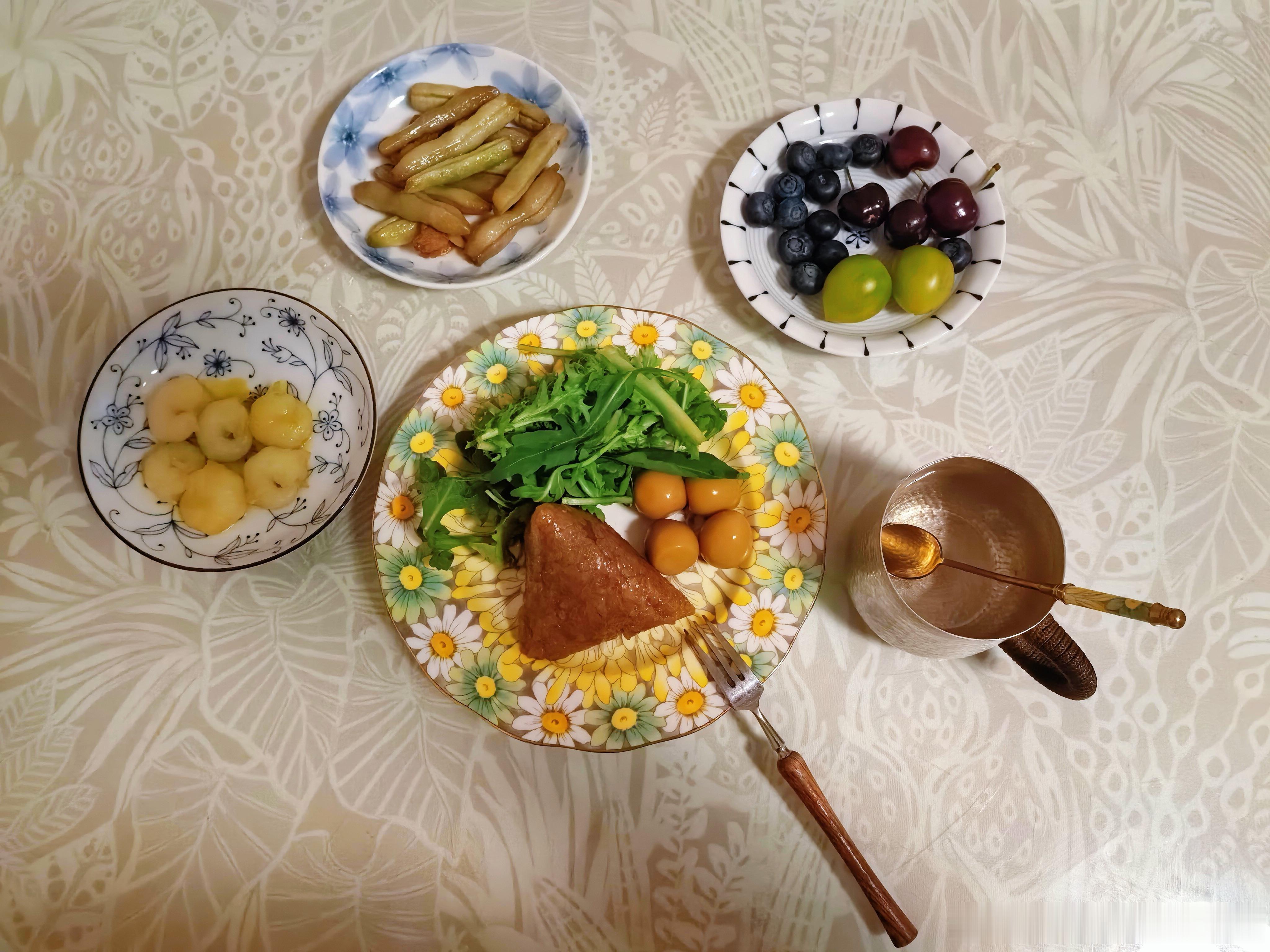 一人食 