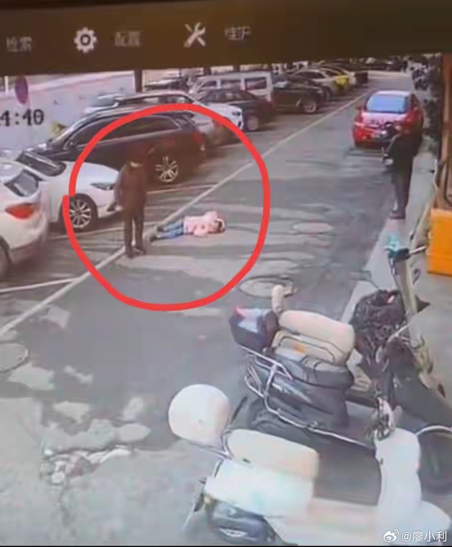 母亲躲藏致女儿心源性休克身亡大悲大痛之下导致心源性休克，这大概就是传说中的“伤心