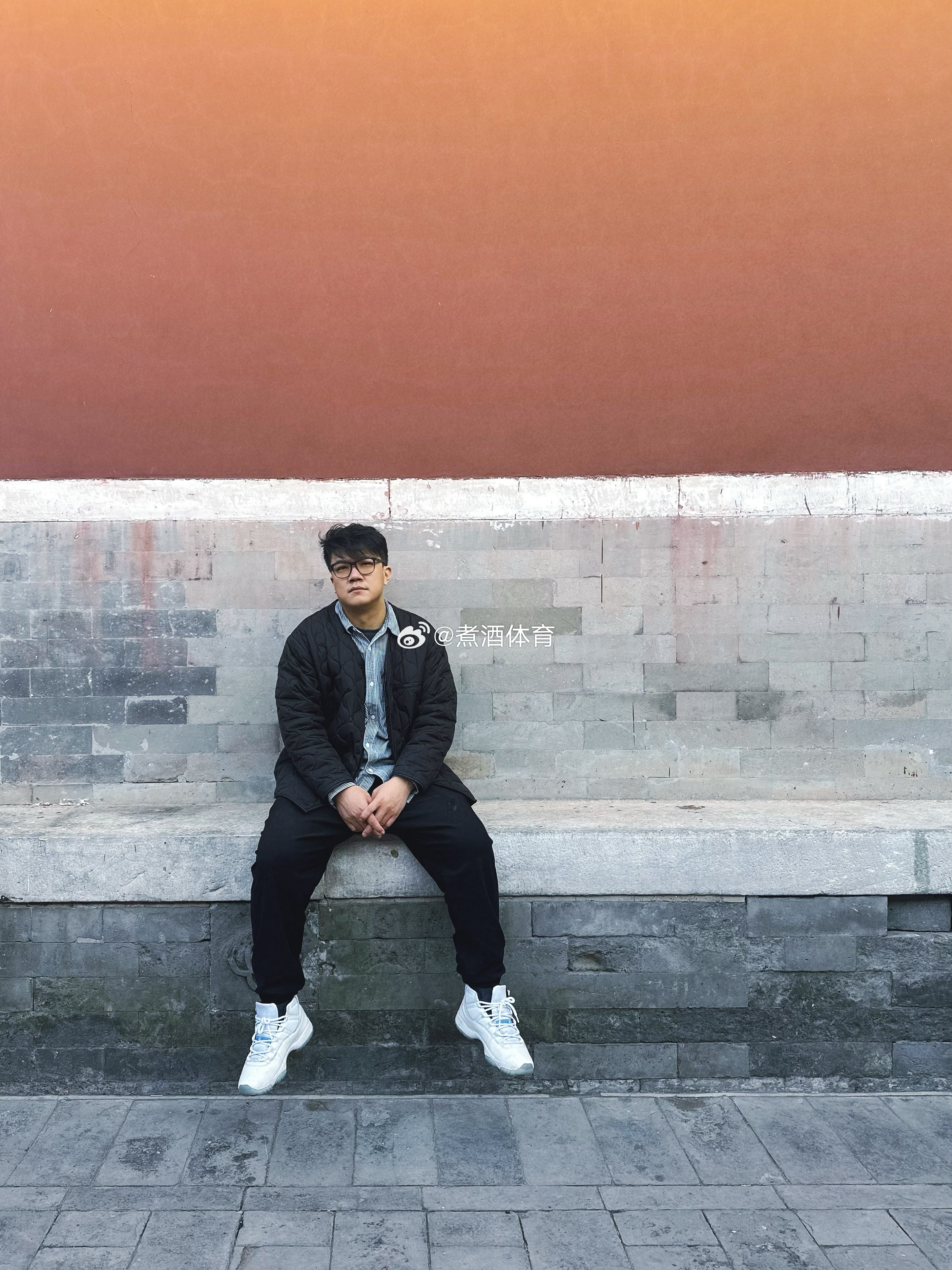 煮酒今日 最近看拳没有重点比赛的我 ​​​