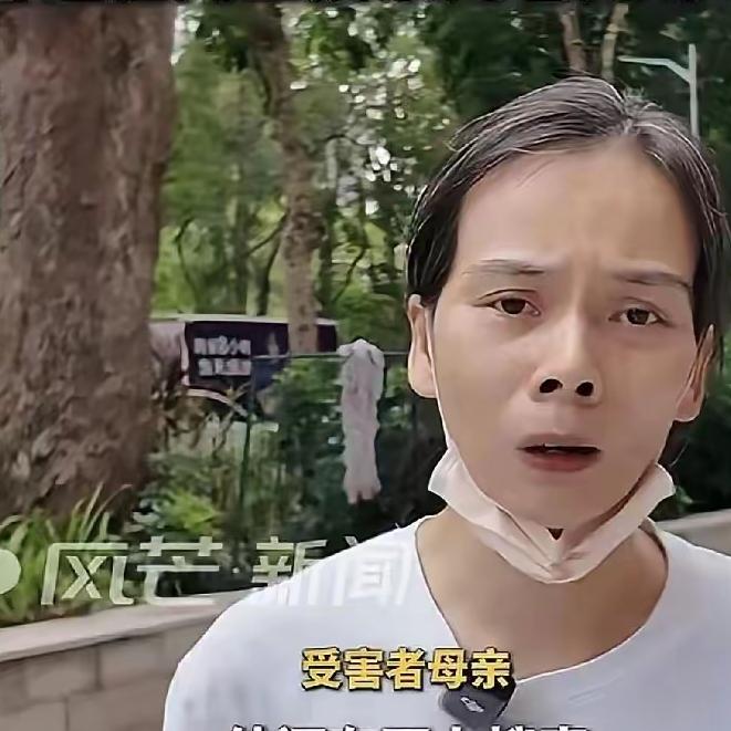 优优遇害早有苗头，只是父母未曾察觉。三年免费接送中，钟某某始终沉默——极度自卑的
