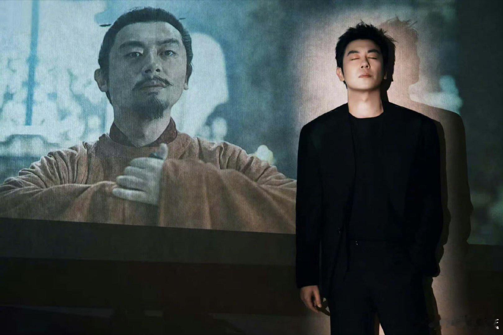 太平年大结局演得太有感染力了，实力看得见，坐等你的下一个精彩角色！ 