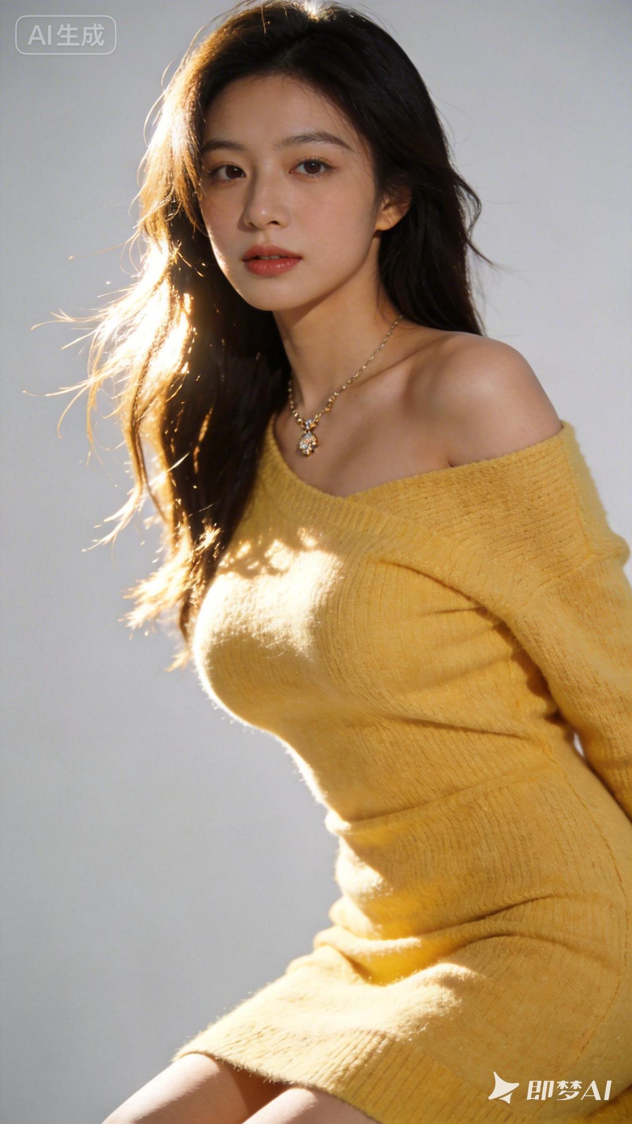 男人喜欢什么身材的女人