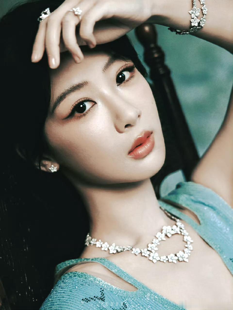 剧版青簪行 yz杨紫黄梓瑕yz杨紫簪中录喜欢是心底悄然绽放的花，因你而芬芳四溢。