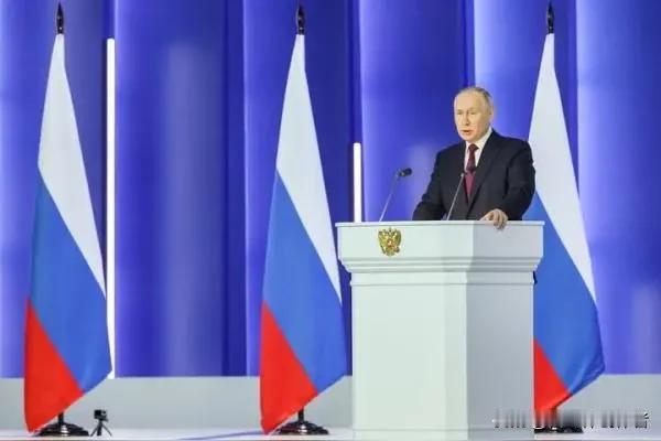 大国底线不容肆意践踏，俄方早已备好全套反制举措应对西方各类挑衅举动。
国际舞台之