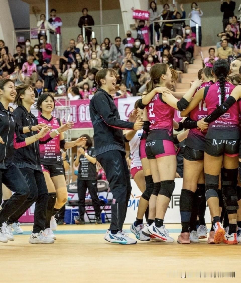 2025-2026赛季日本🇯🇵女排大同生命SV联赛兵庫県大会(12.07)，