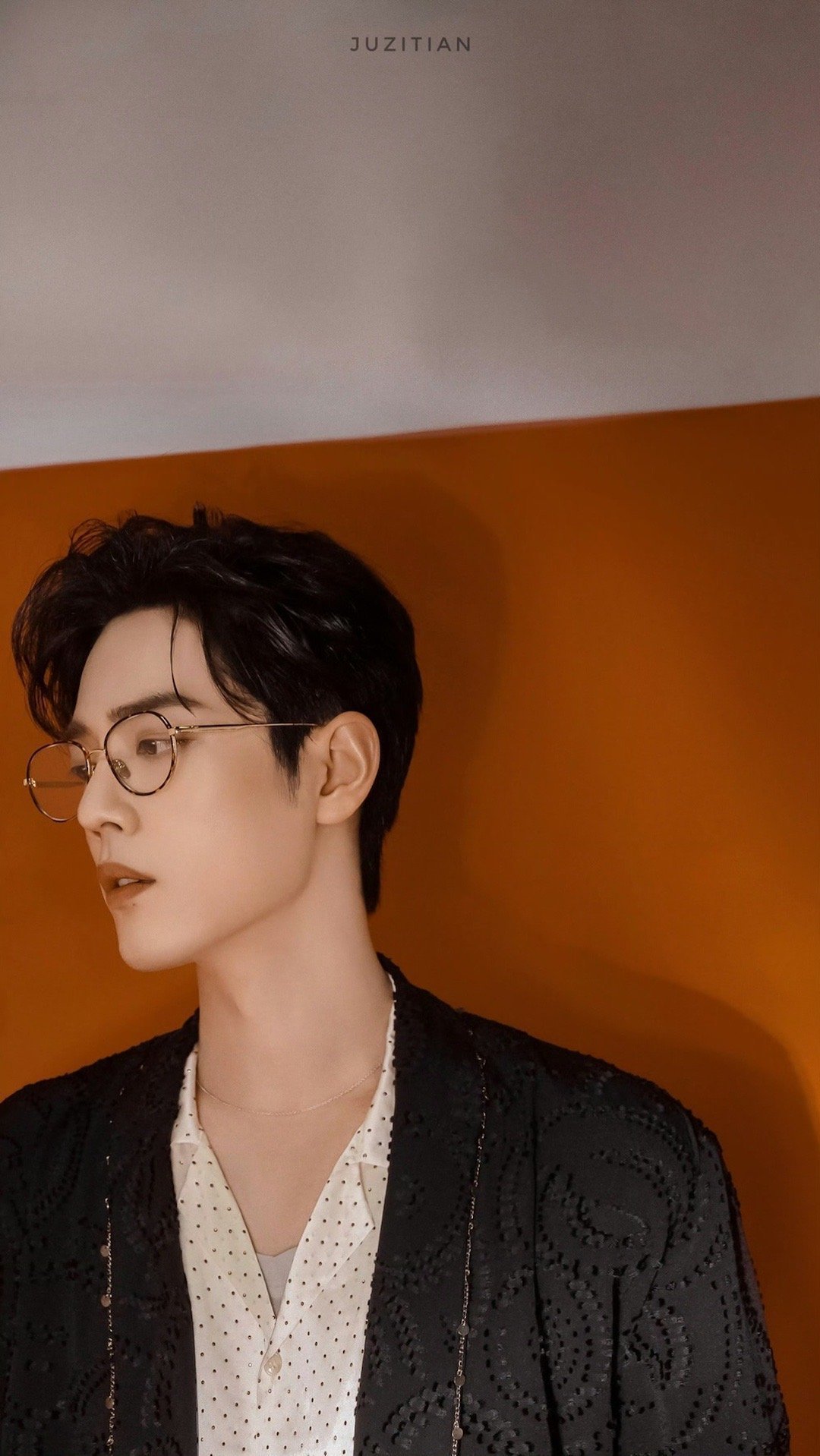 肖战 温文儒雅的绅士战，超帅哒！ 