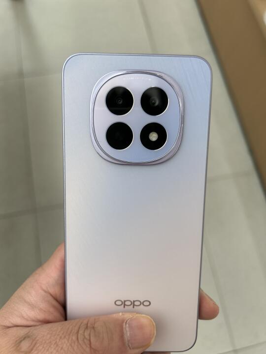 oppo A5 2025版上手体验～说下我的感受