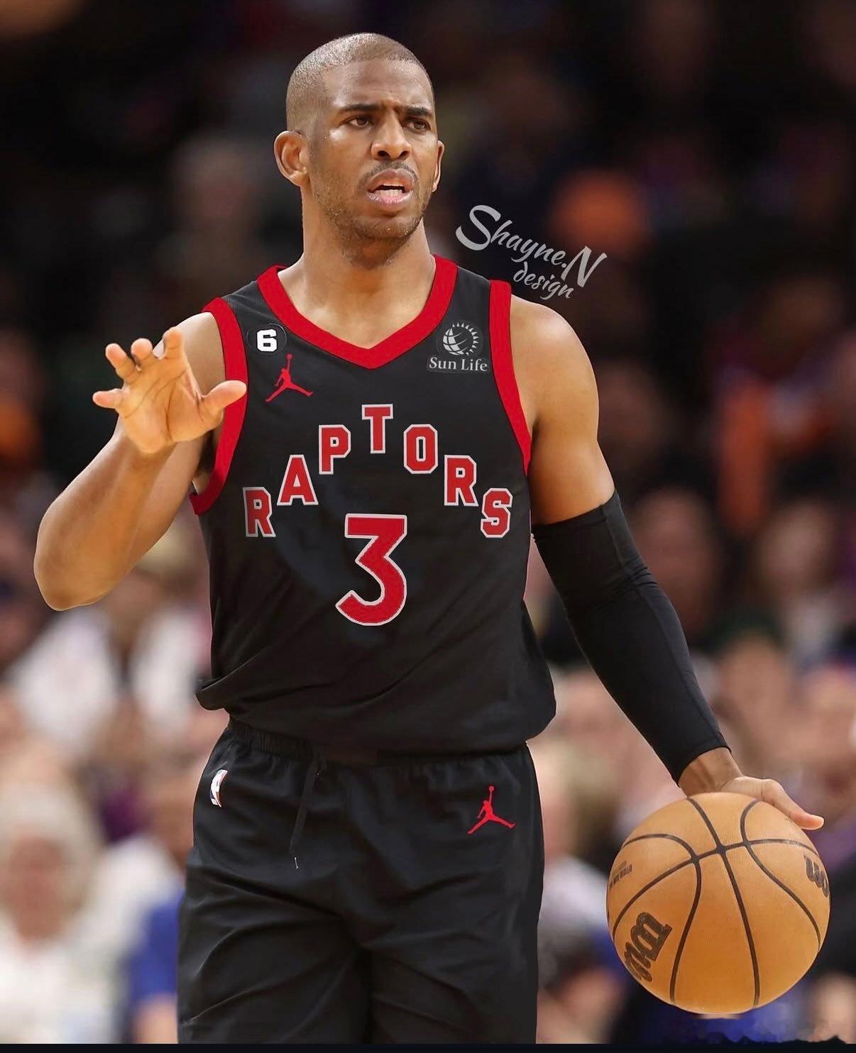 Haynes：保罗预计将被猛龙队裁掉 