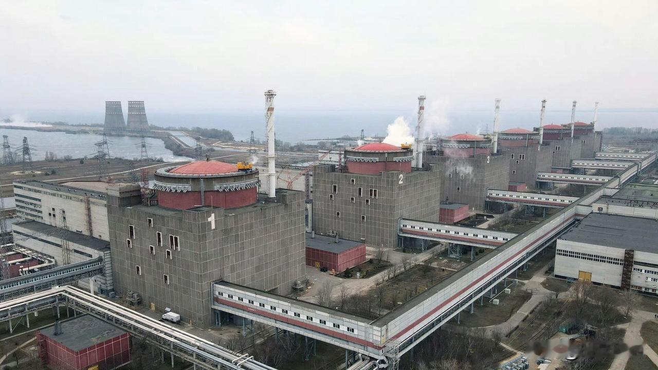 普京近日透露，美国在谈判中提议共享欧洲最大核电站扎波罗热核电站的控制权，并有意利