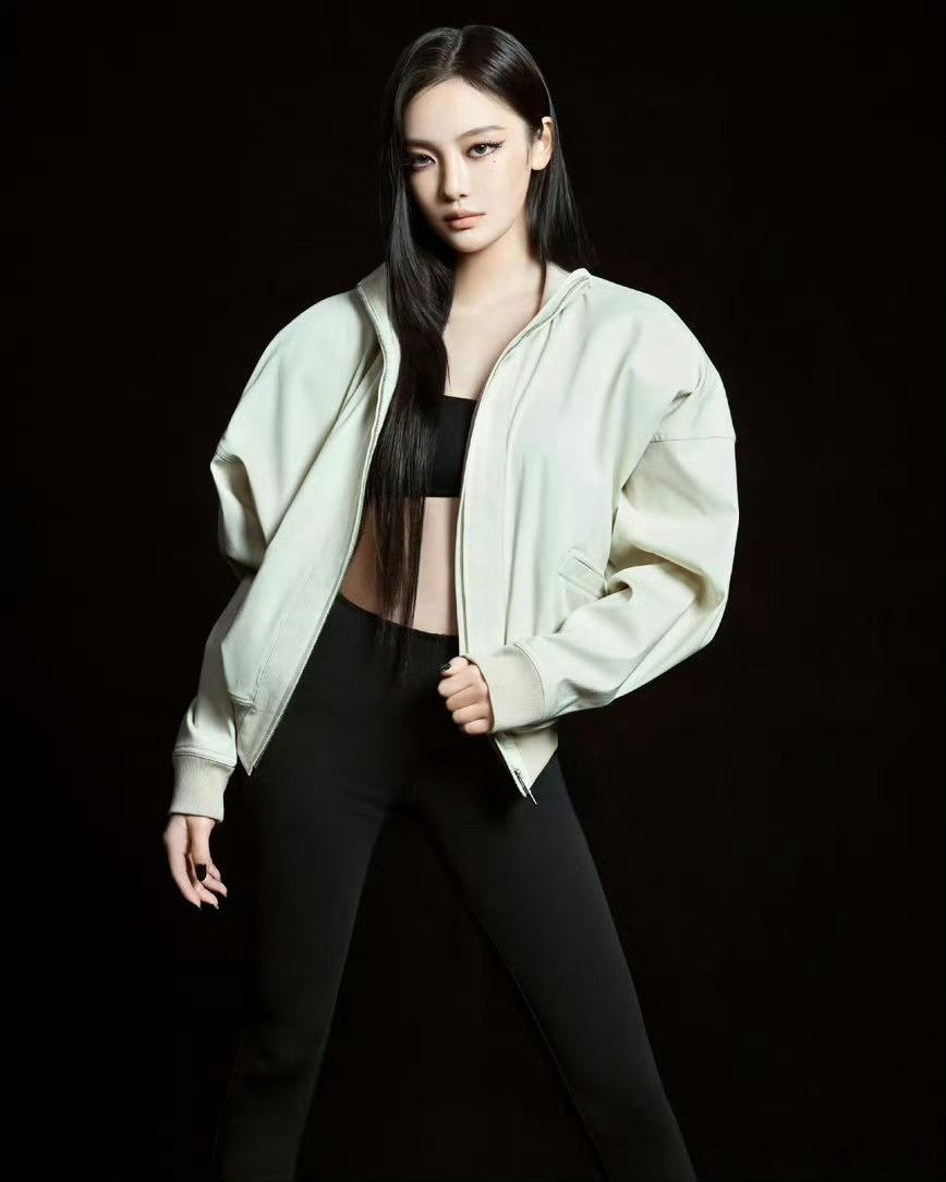 宁艺卓怎么还有黑帖？GUCCI官宣宁艺卓