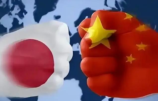 说一句很多人不爱听的话：咱们一直引以为傲的稀土王牌，对着日本的威力，正在一天天打