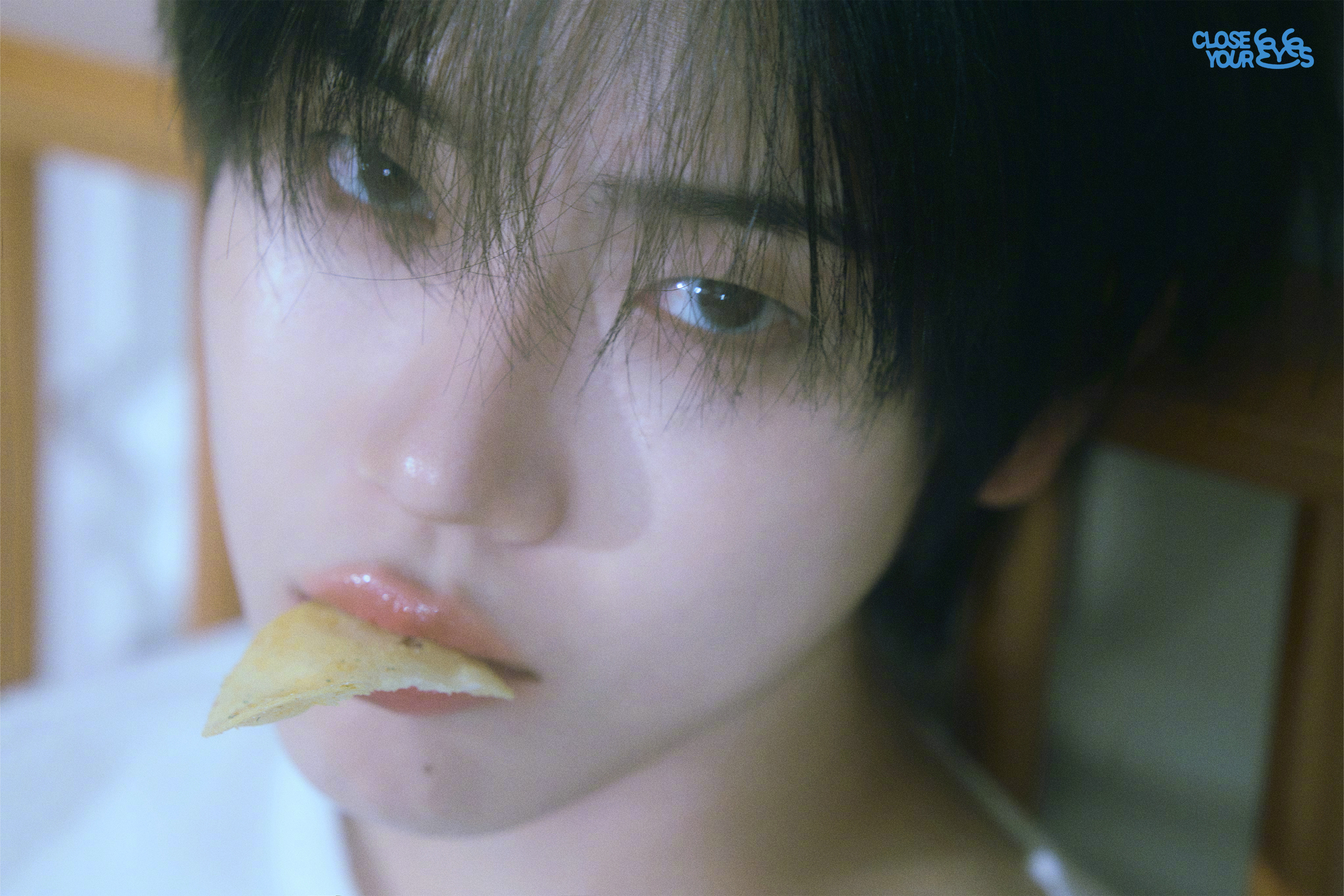 【Twi】CLOSE YOUR EYES Debut 1st Anniversa