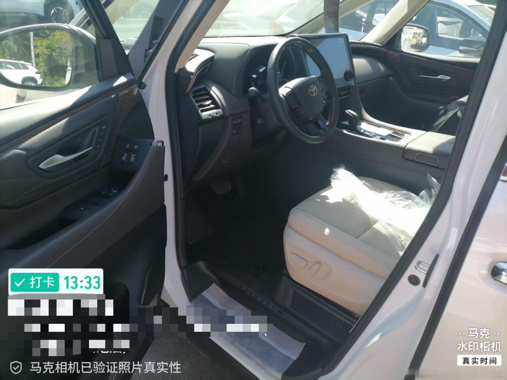 感谢南京老乡的支持，埃尔法交付！