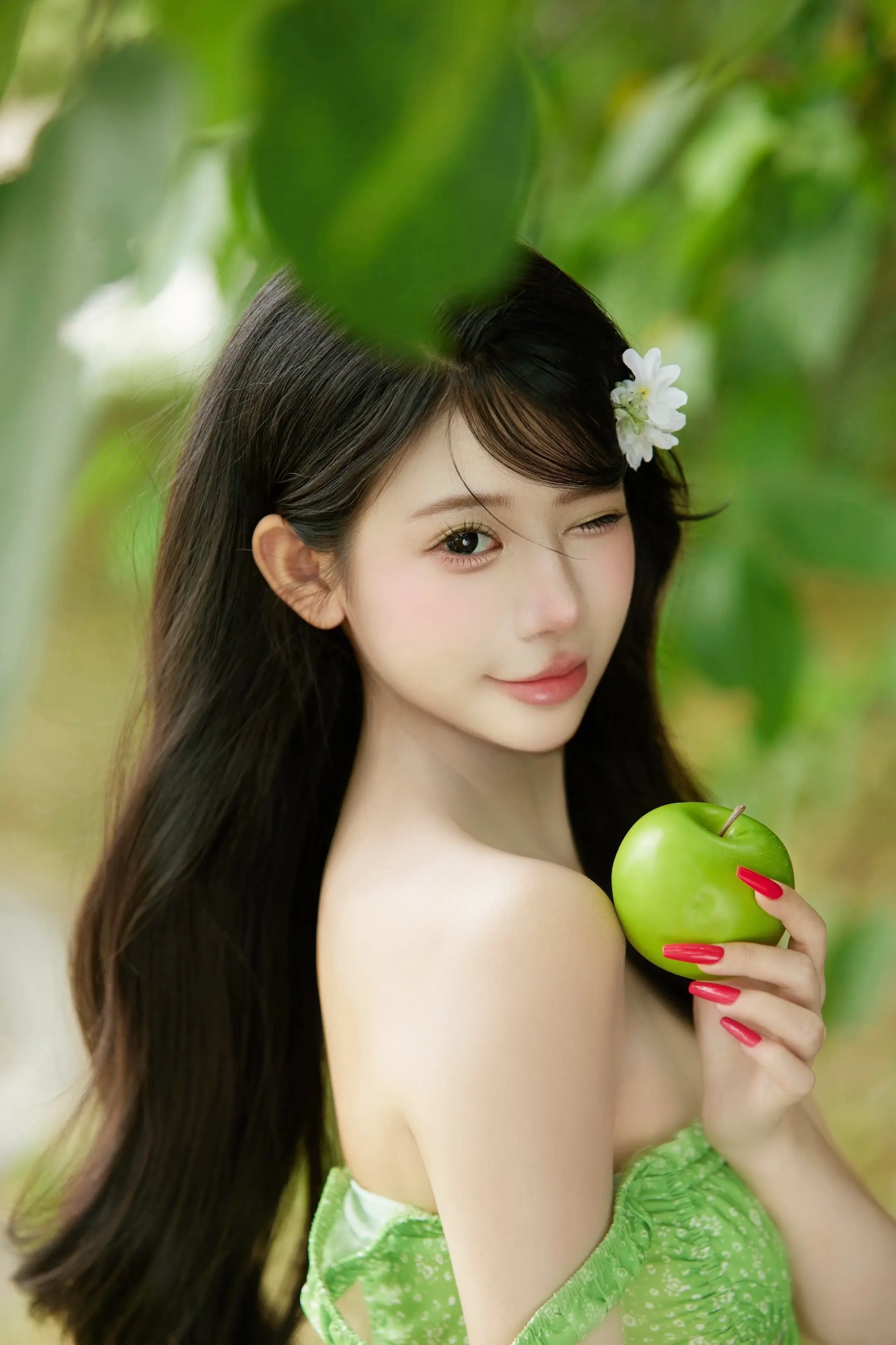 夏日限定