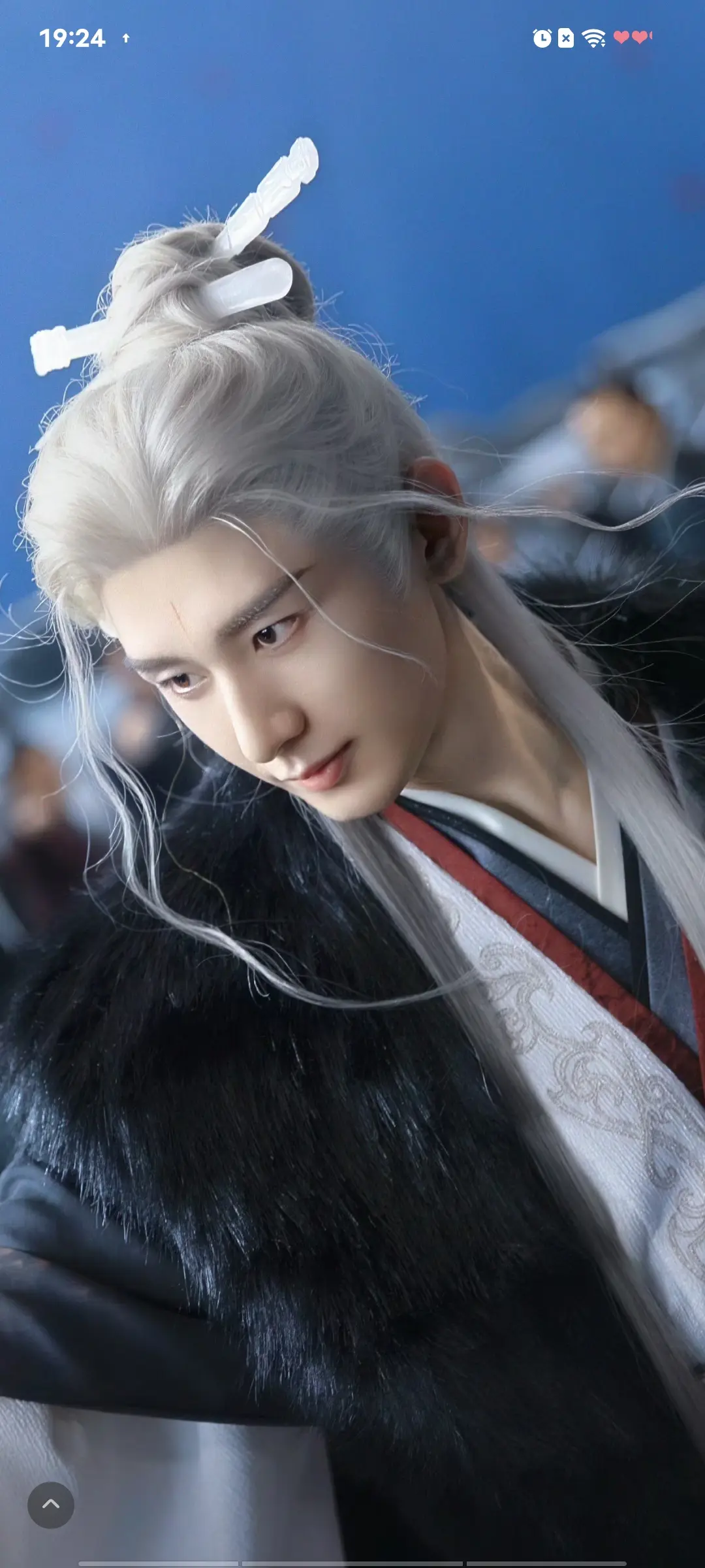 新手出村遇上顶级魅魔