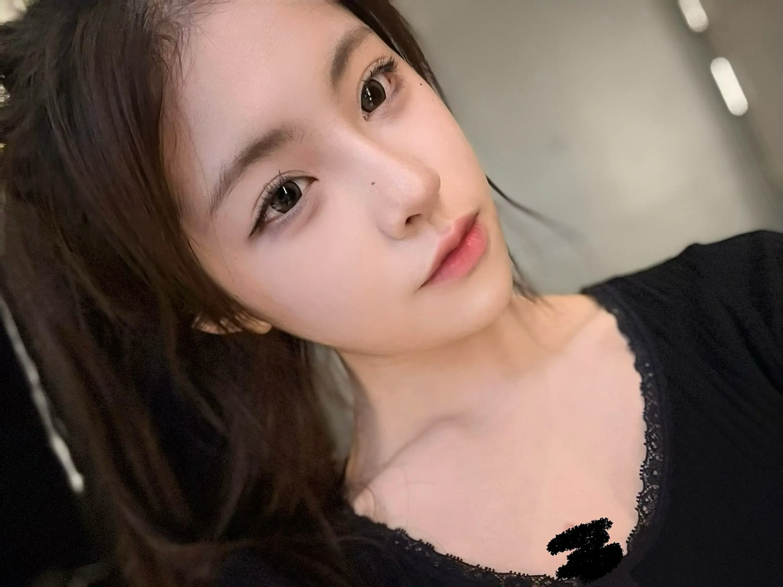 你的好 你的珍贵 都不需要另一个人的肯定才能成立