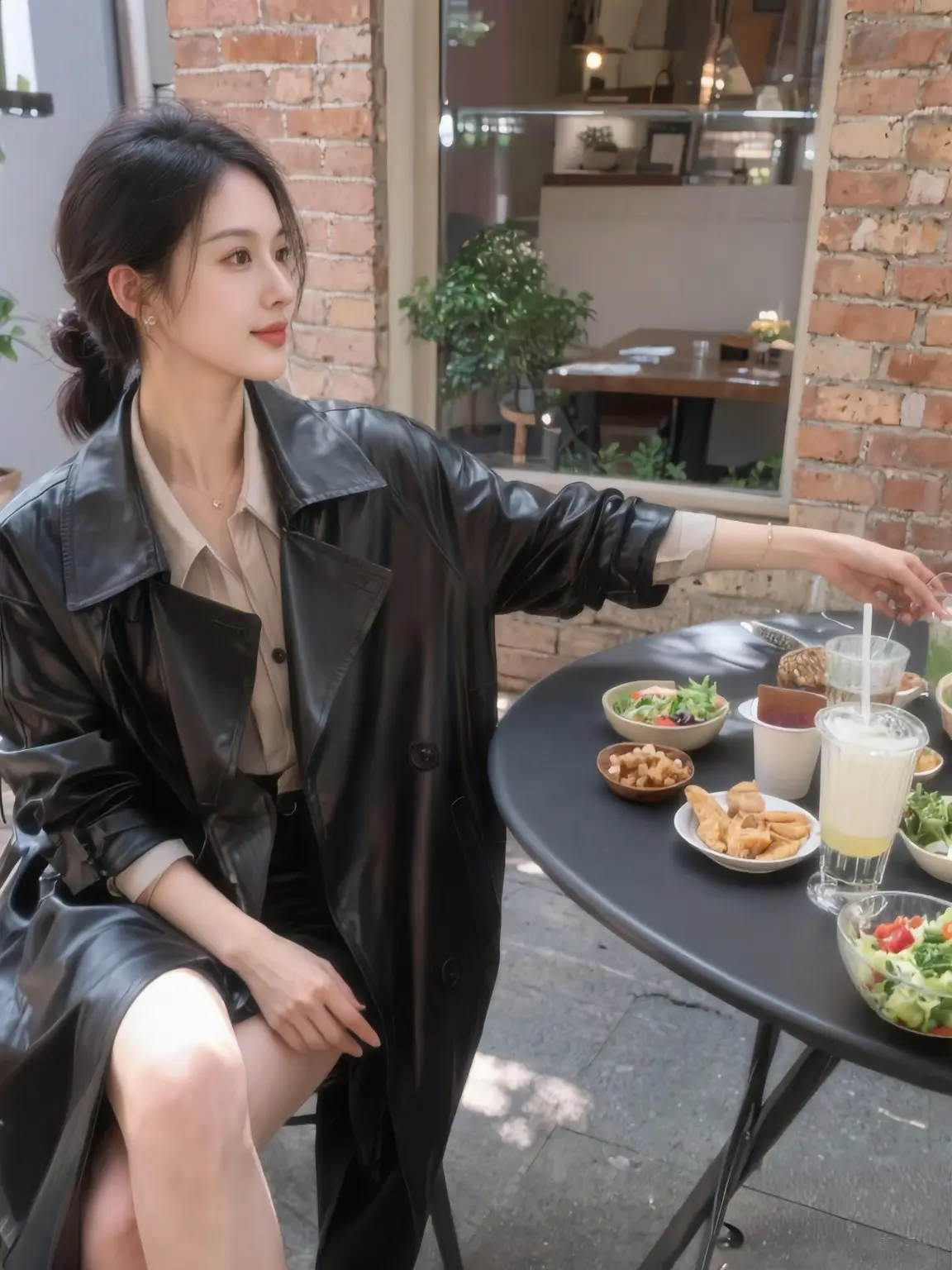 87年的兔子🐰，屏幕前的陌生人，希望这三种你都不是.！