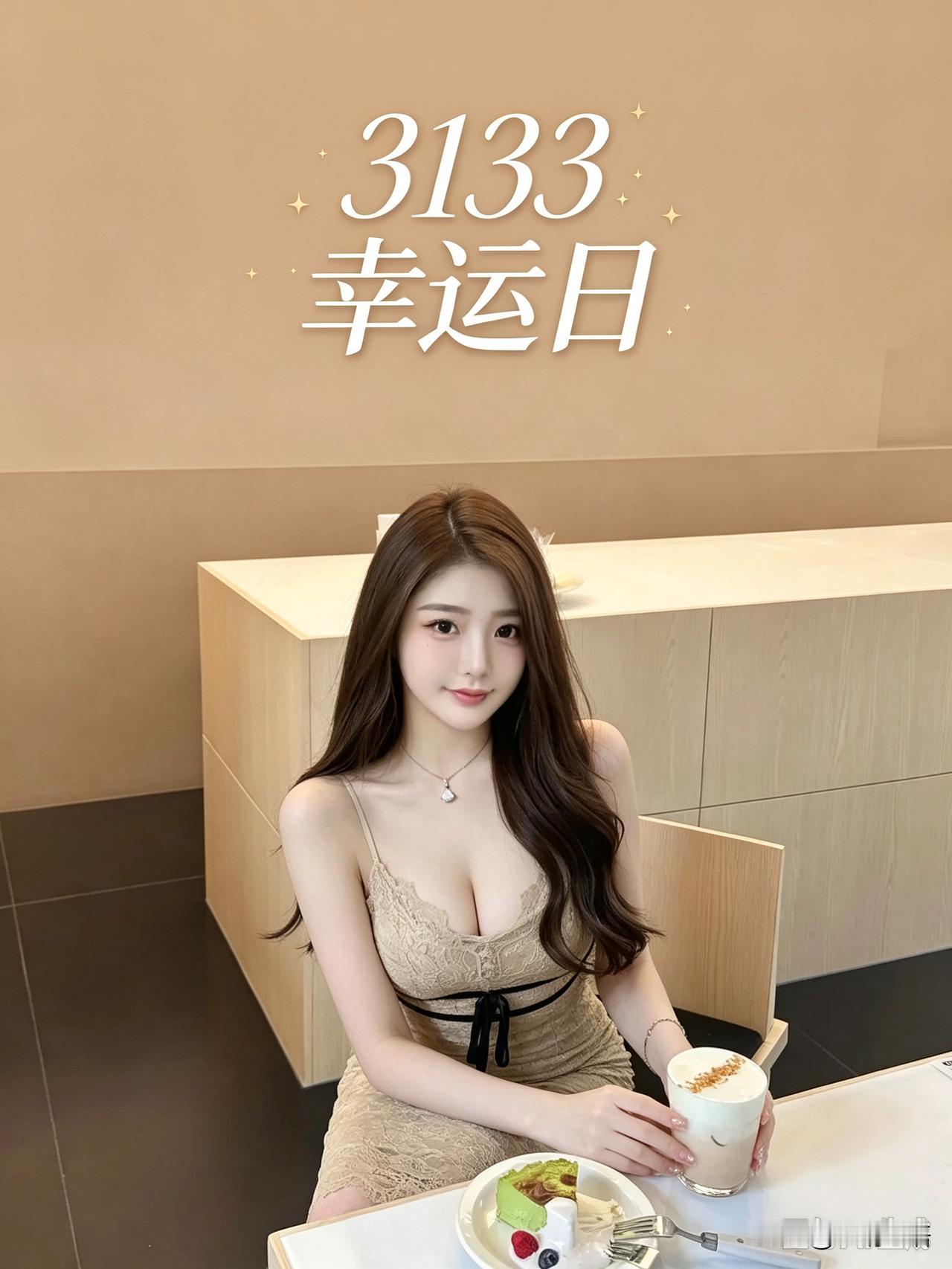 3133，偷得浮生半日闲
寻一间咖啡馆，静静享受属于自己的惬意午后。
午后时光 