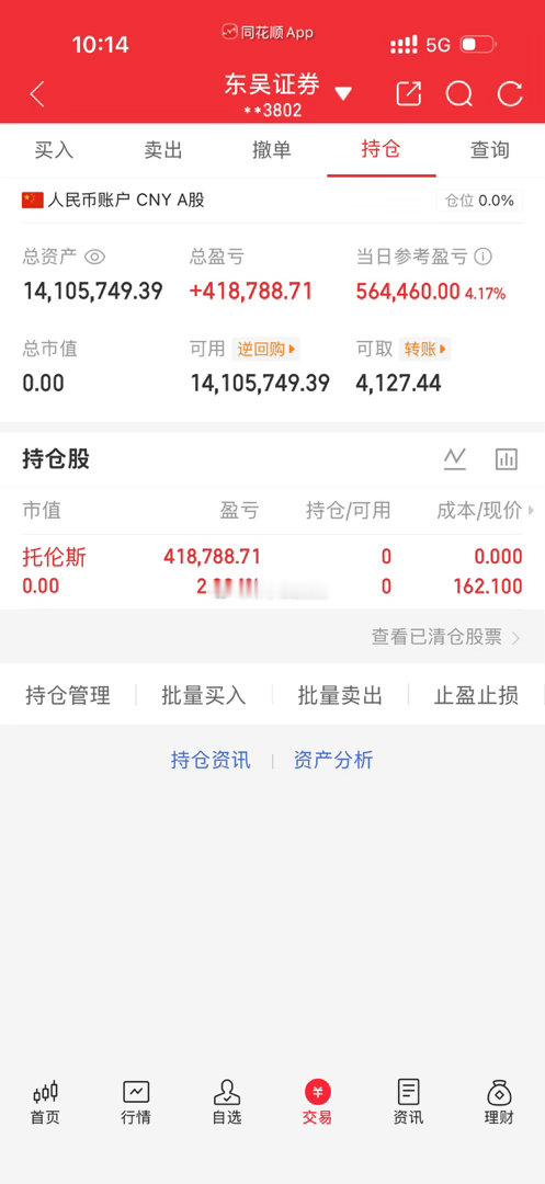 各位战友！托伦斯301583我出来咯！刚刚一直被各种事务缠身，忙得晕头转向，实在